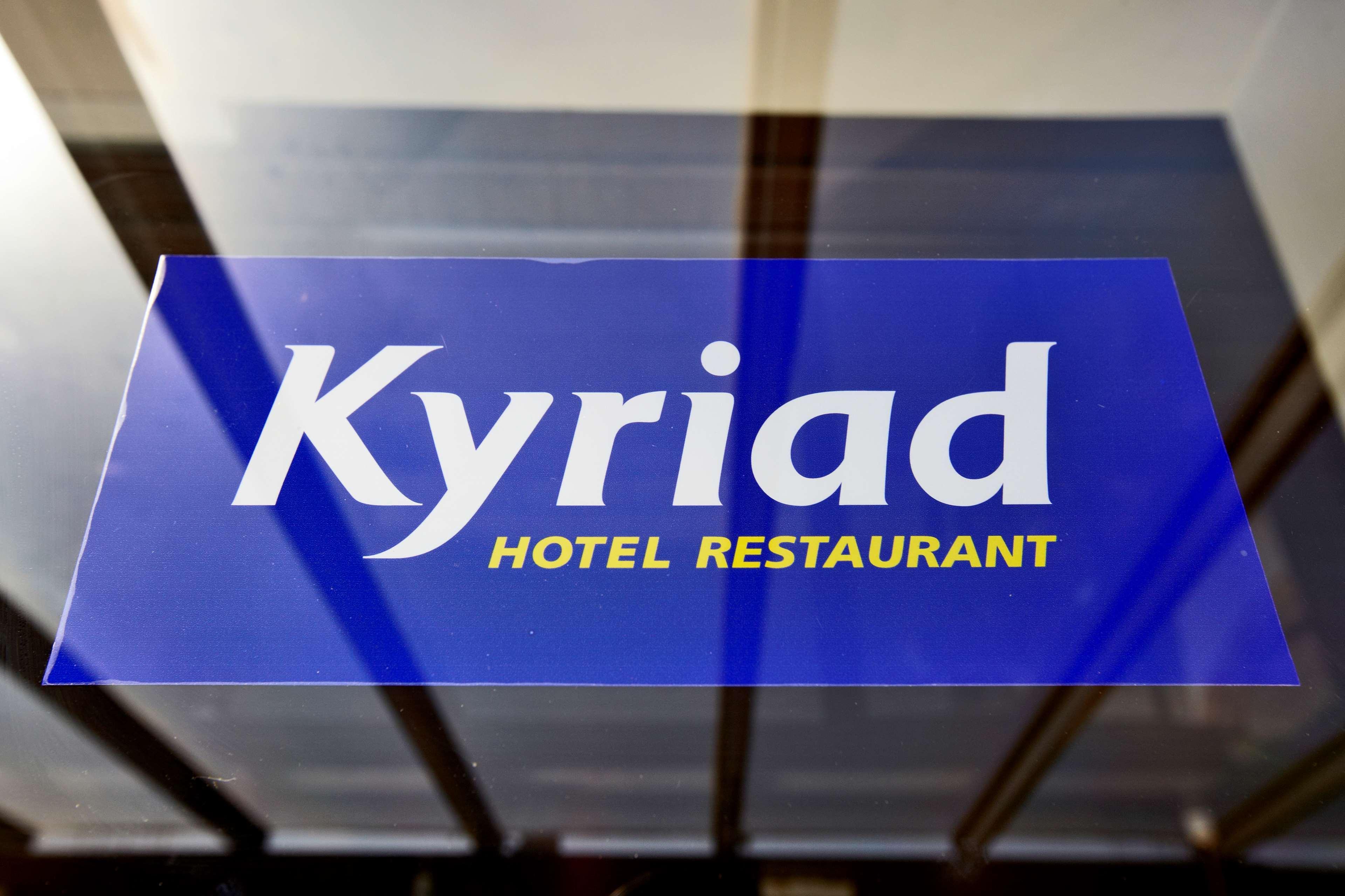 Kyriad Dunkerque Sud - Loon Plage Bagian luar foto