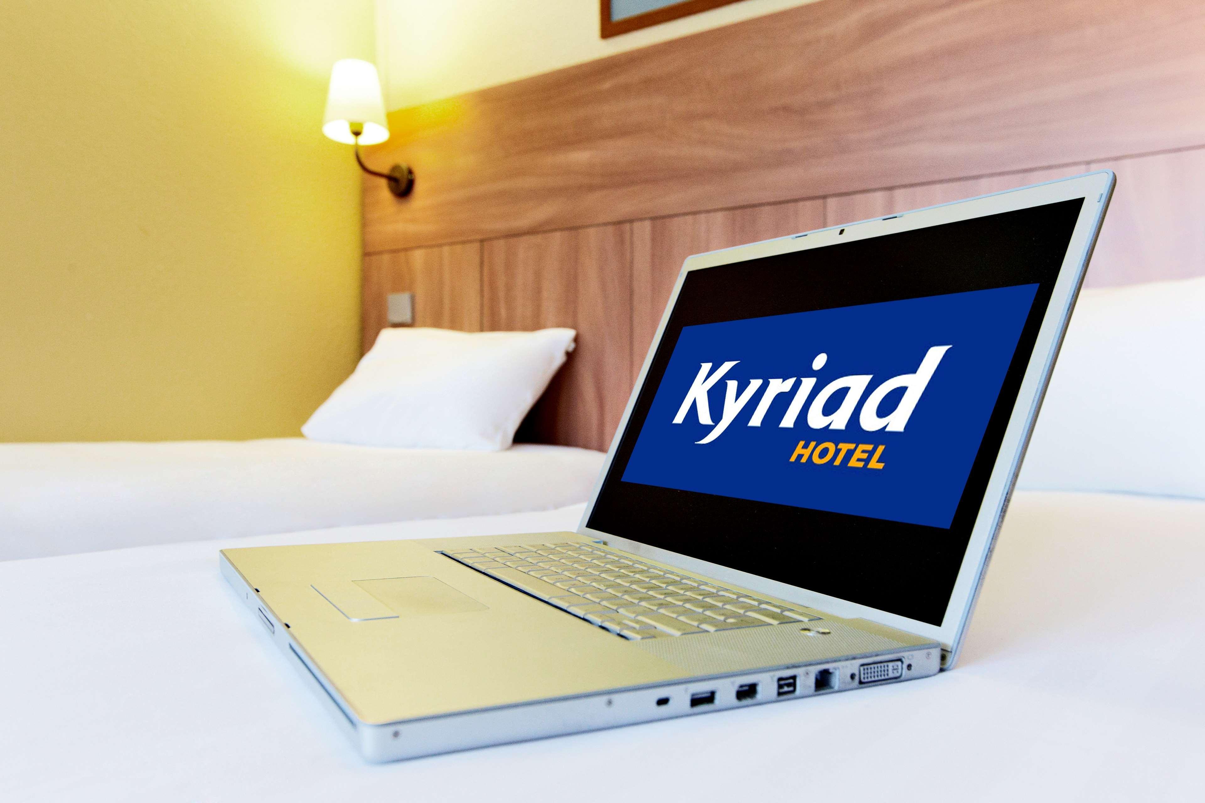 Kyriad Dunkerque Sud - Loon Plage Bagian luar foto